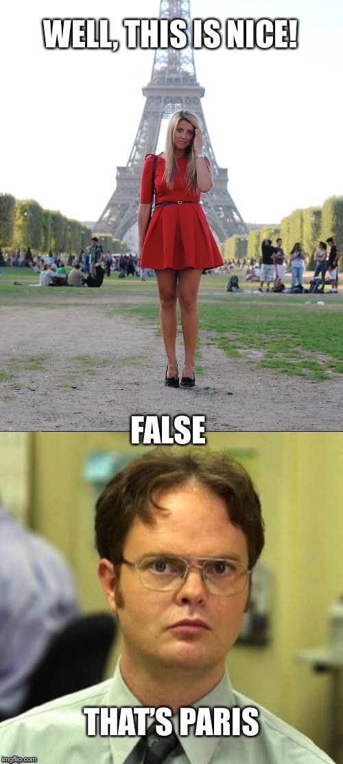 paris Imgflip