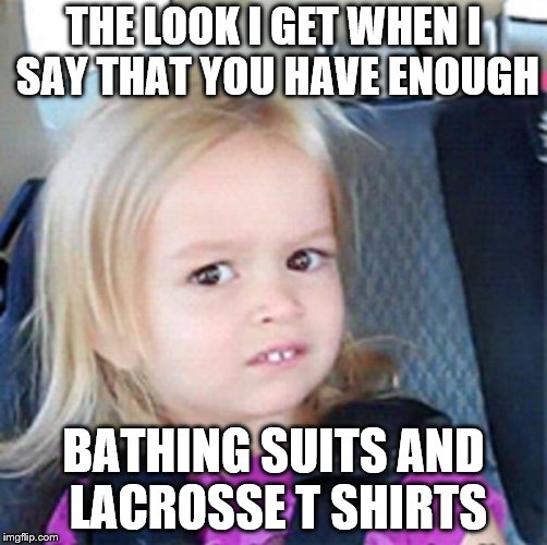 Confused Little Girl Imgflip