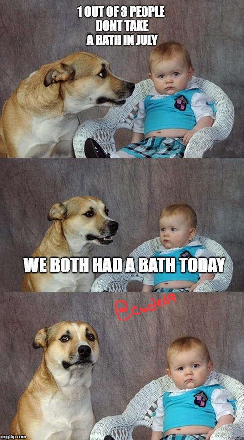 Dad Joke Dog Meme Imgflip