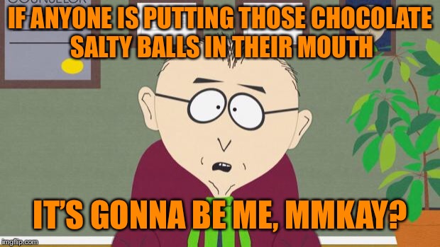 Never question it. Inspired by JBmemegeek Imgflip