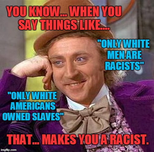 It "Should" Be Common Sense. Imgflip