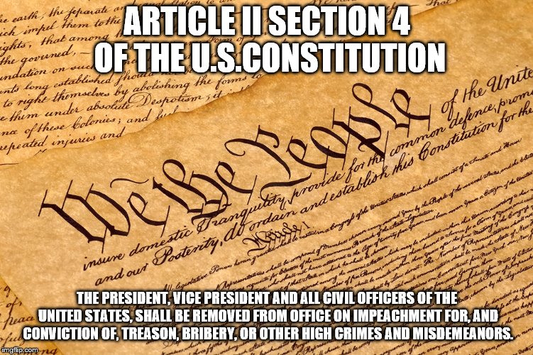 US Constitution Imgflip