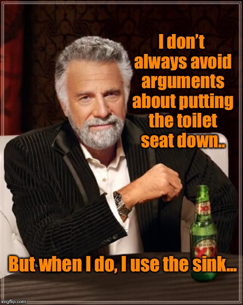The Most Interesting Man In The World Meme Imgflip