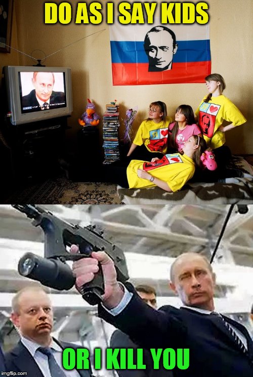 He's right, ya know Imgflip