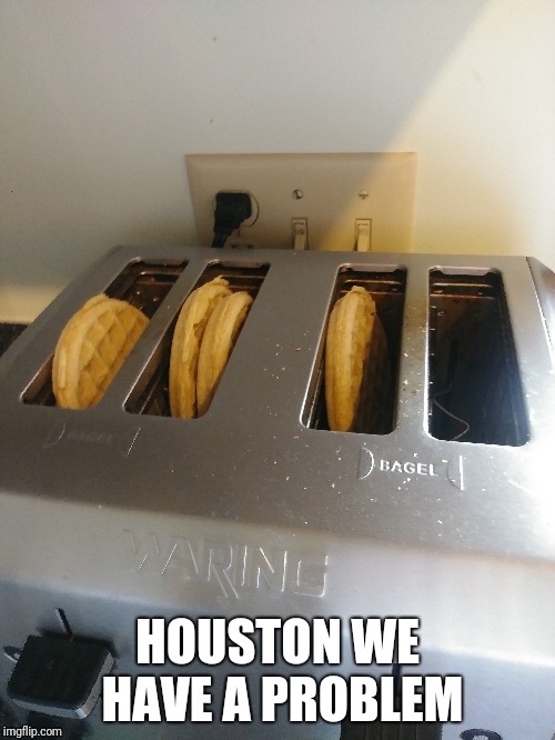 I accidentally did this today... Imgflip