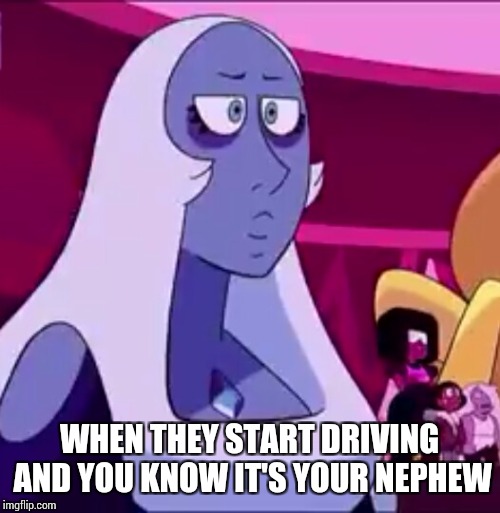 Yellow Diamond Memes