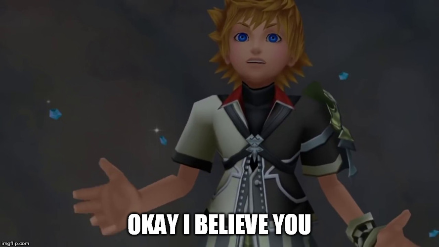 What If I Told You?? Imgflip