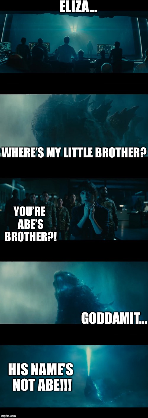 Shape Of Water Meme Trend Meme