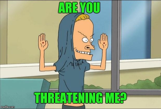 I think it depends on who’s driving Imgflip