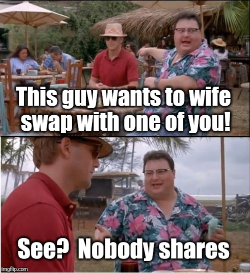 See Nobody Cares Meme Imgflip