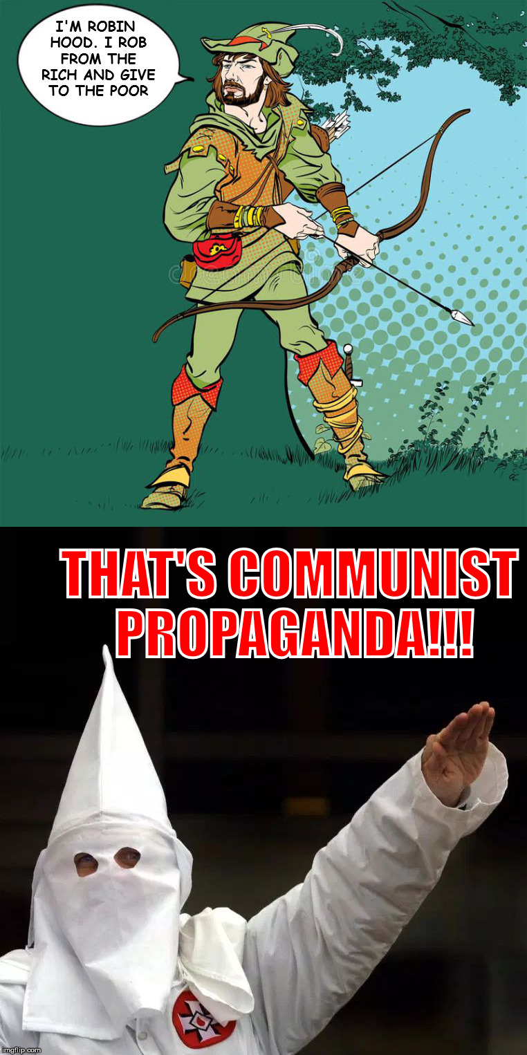 robin hood Memes & GIFs Imgflip