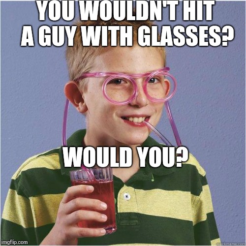 Image tagged in straw glasses Imgflip