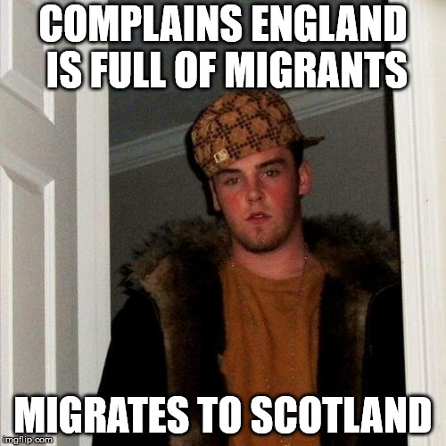 Scotland England Meme / England Beat Scotland Rugby Meme