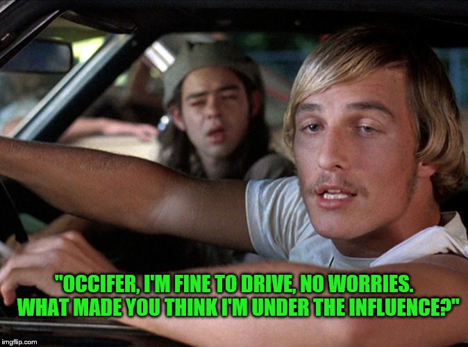 Dazed & Confused Wooderson Memes Imgflip