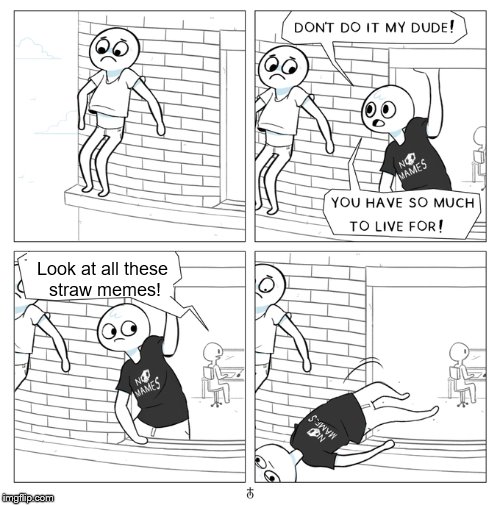 It's time to stop Imgflip