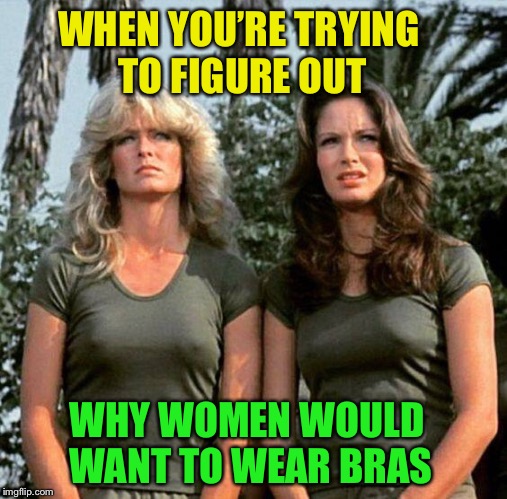 Angels don’t need undergarments Imgflip