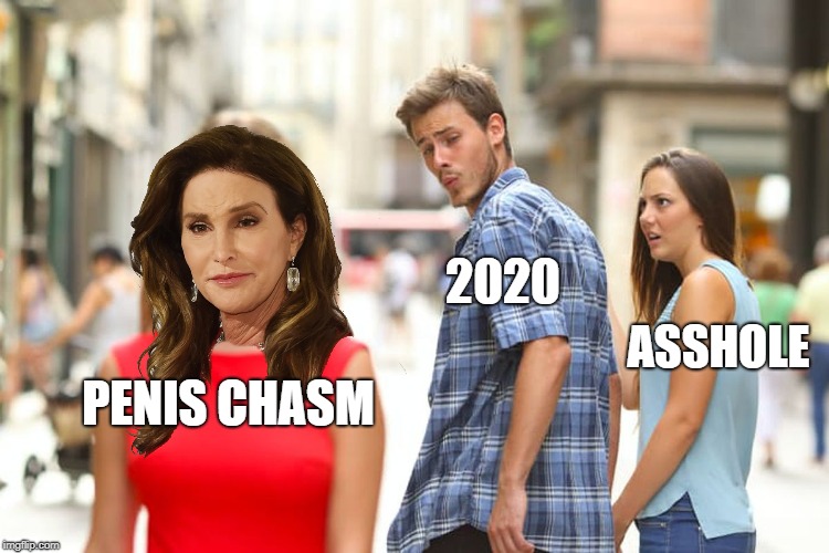 Distracted Boyfriend Meme Imgflip