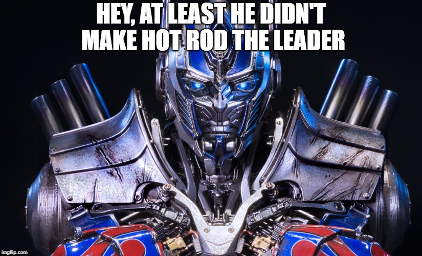 Transformers Movie Memes