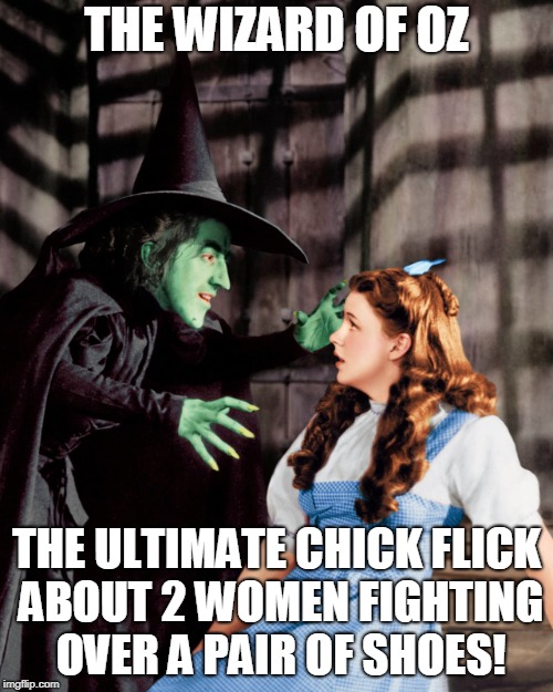 List 91+ Wallpaper Statue Of Liberty Wizard Of Oz Meme Excellent 10/2023