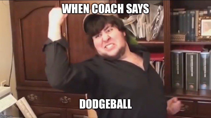 dodgeball Memes & GIFs Imgflip