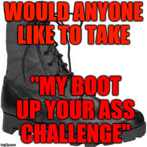 boot Memes & GIFs Imgflip