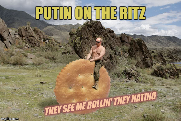 putin Memes & GIFs Imgflip