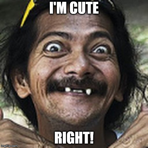 indan missing tooth meme ha meme Imgflip