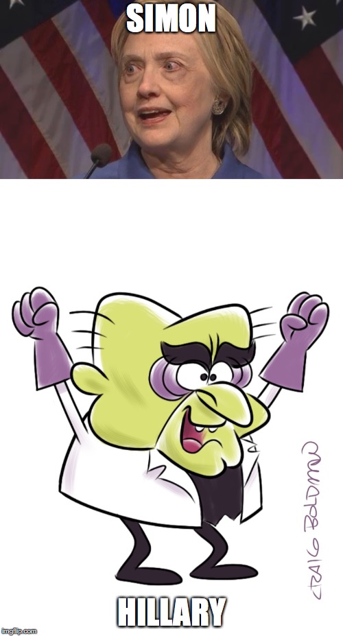 Two Peas in a Pod Imgflip