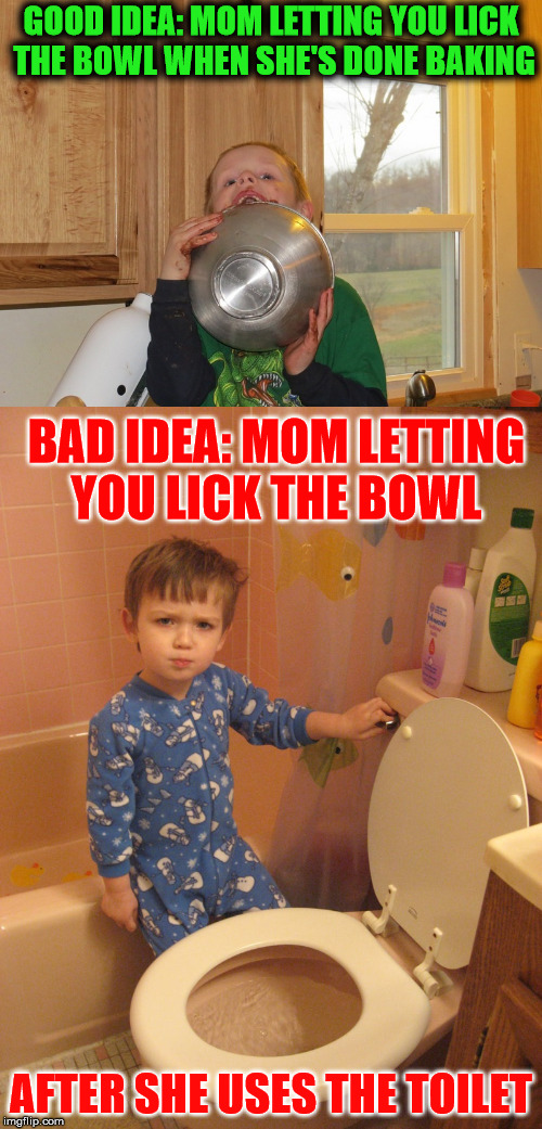 Good idea Bad idea Imgflip