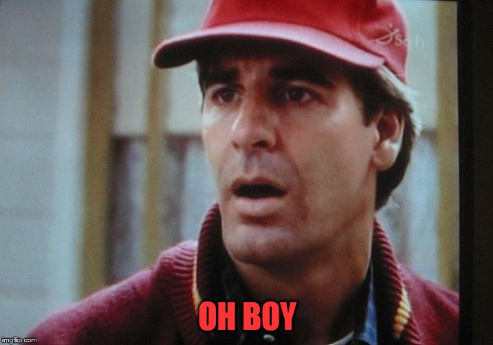 Quantum Leap ''The Lost Episode'' (And most likely the