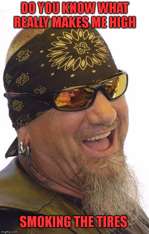 Biker's Dope Imgflip