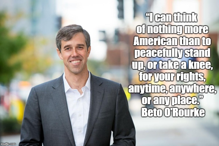 Pax on both houses Beto O'Rourke Within 1 Of Ted Cruz As Beto Takes A