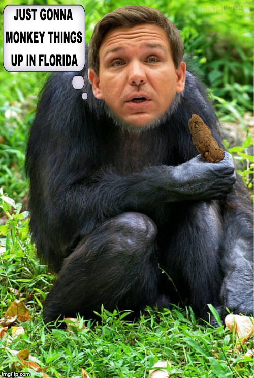 Ron Desantis Meme : ron desantis - Imgflip
