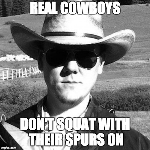 Image tagged in cowboy Imgflip