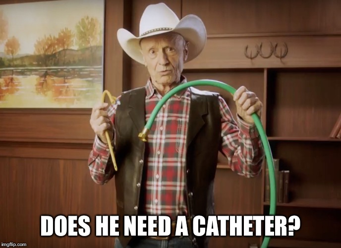 Image tagged in man at counter with woman Imgflip