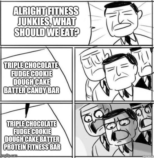 Alright gentlemen Imgflip