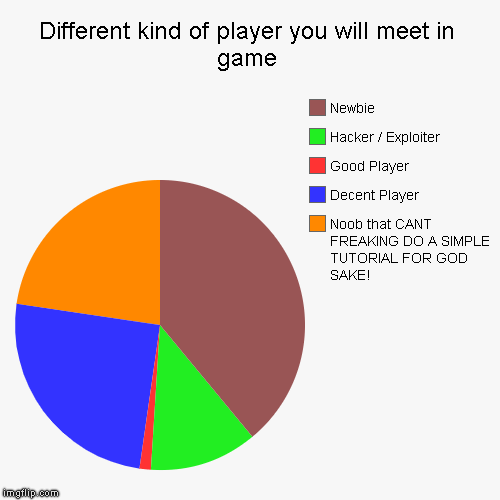 Player You Will Meet In Game. Imgflip