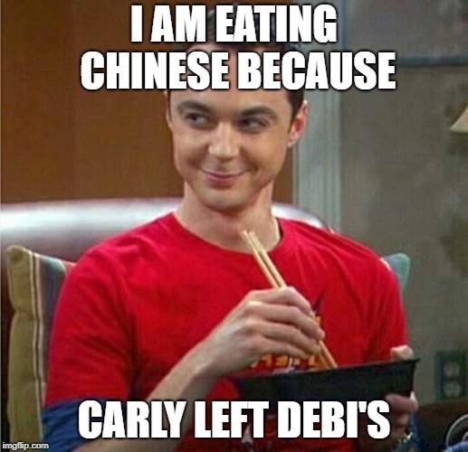 Albums 91+ Wallpaper Why Are You Hungry After Eating Chinese Food Stunning