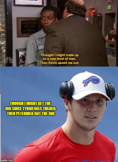 Josh Allen Memes Imgflip