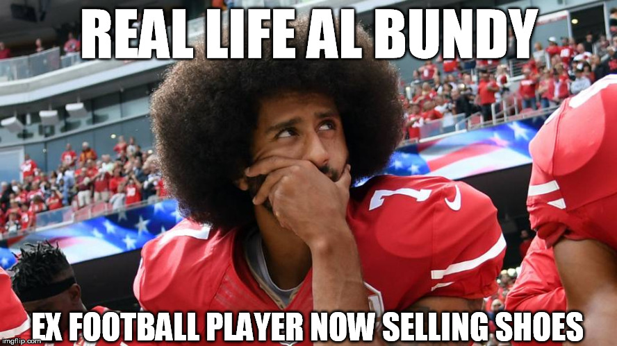 REAL Al Bundy Imgflip