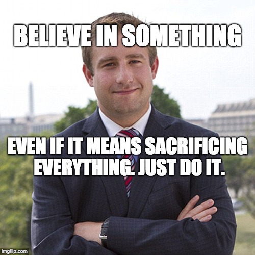 Image tagged in seth rich Imgflip