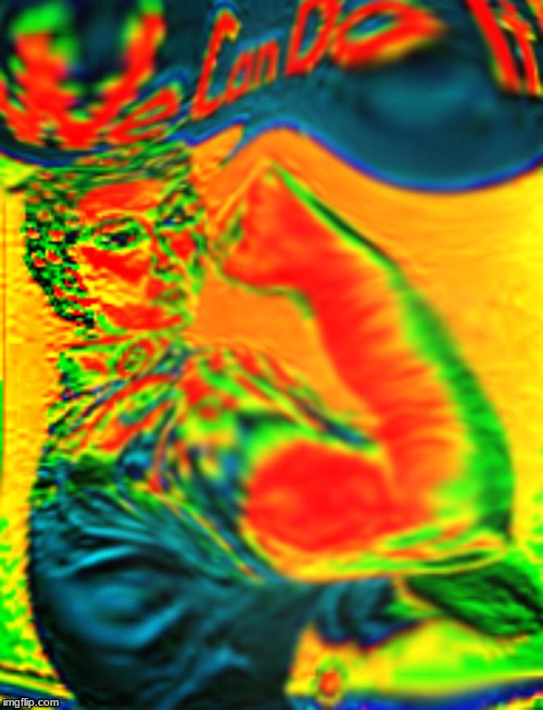 wE cAN Do IT Imgflip