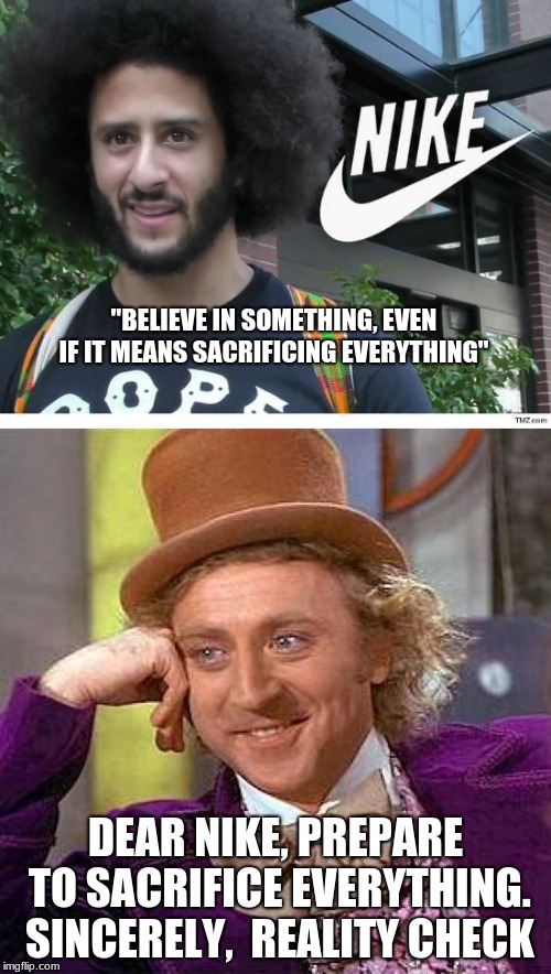 Didn't think about it. Imgflip