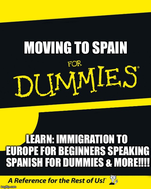 For Dummies Imgflip