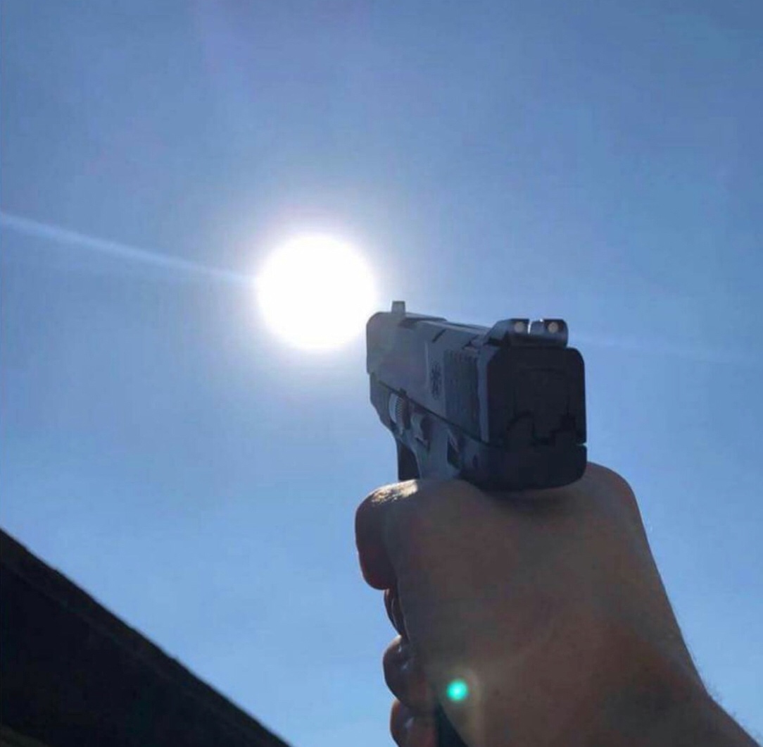 "gun" Meme Templates Imgflip