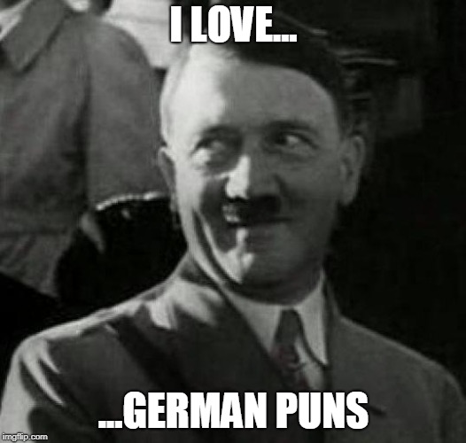 Dumb Pun Imgflip