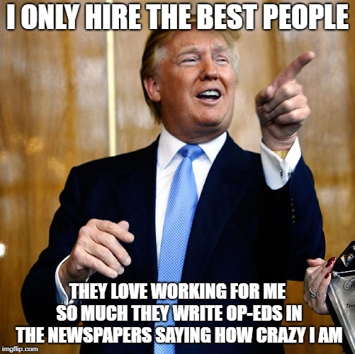 Donald Trump Memes Imgflip