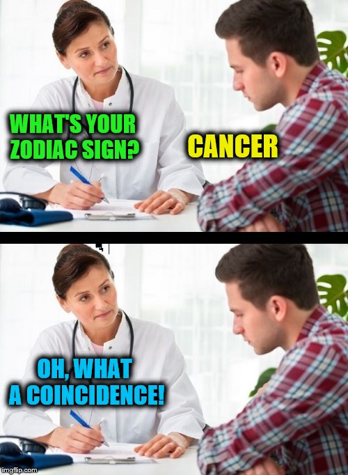 How to tell someone they have cancer Imgflip