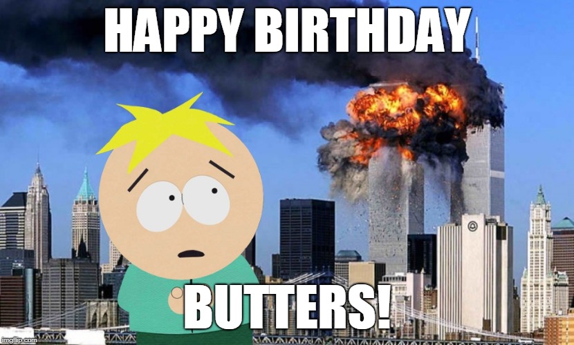 butters Memes & GIFs Imgflip
