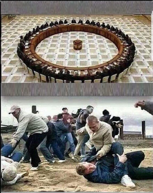 "civil" Meme Templates Imgflip